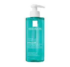 Effaclar Очищающий микроотшелушивающий гель, 400 мл. - La Roche Posay