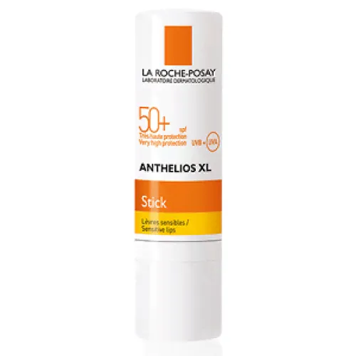 Ля Рош-Позе стик для губ солнцезащитный SPF 50 (La Roche-Posay, Anthelios) 4.7 g