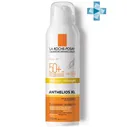 La Roche-Posay Anthelios спрей-вуаль 200мл SPF 50+